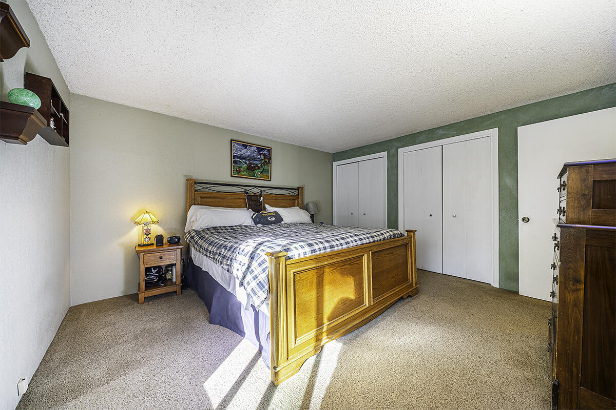 Cedar Hills Unit No 2 - Residential