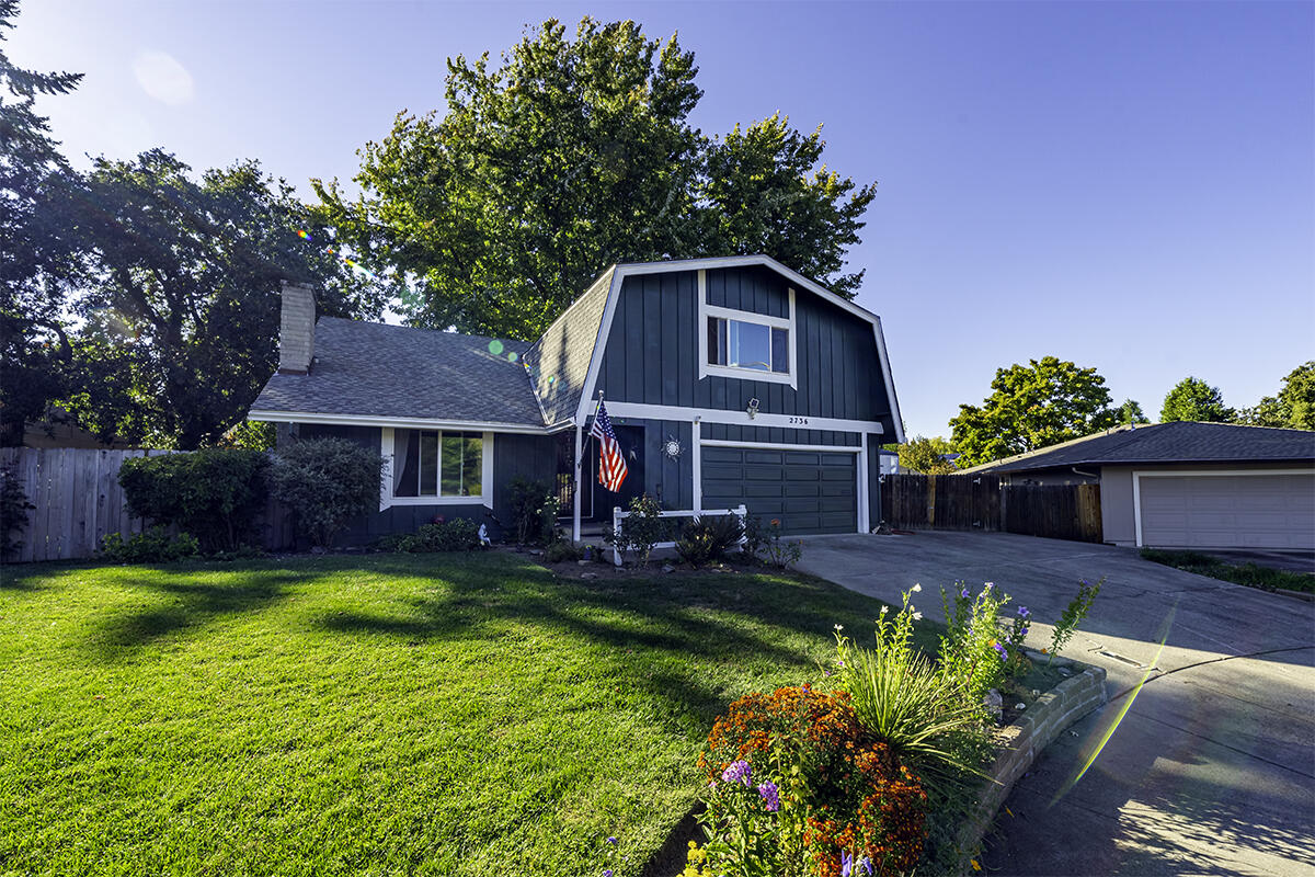 Cedar Hills Unit No 2 - Residential