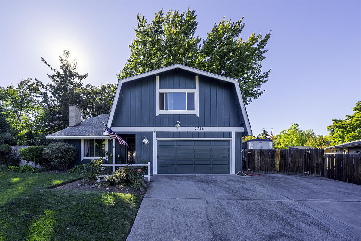 Cedar Hills Unit No 2 - Residential