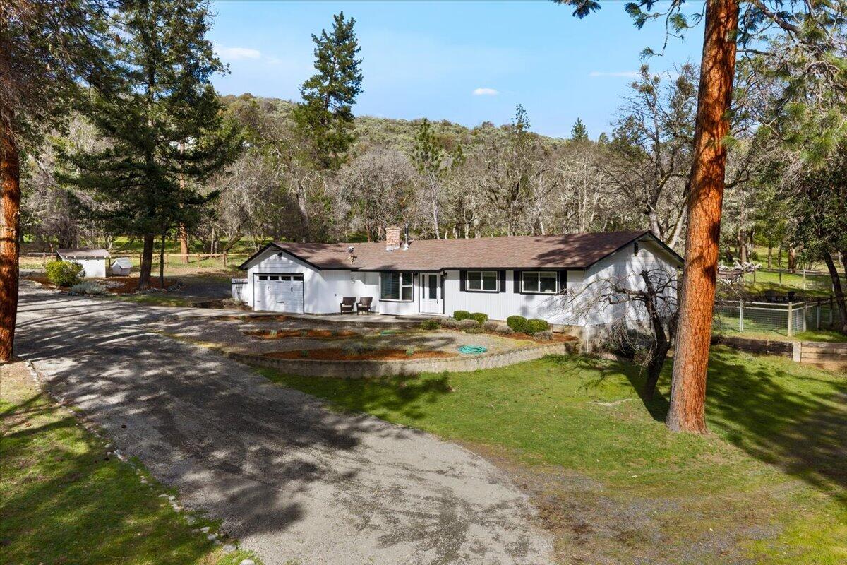 324 China Gulch Road