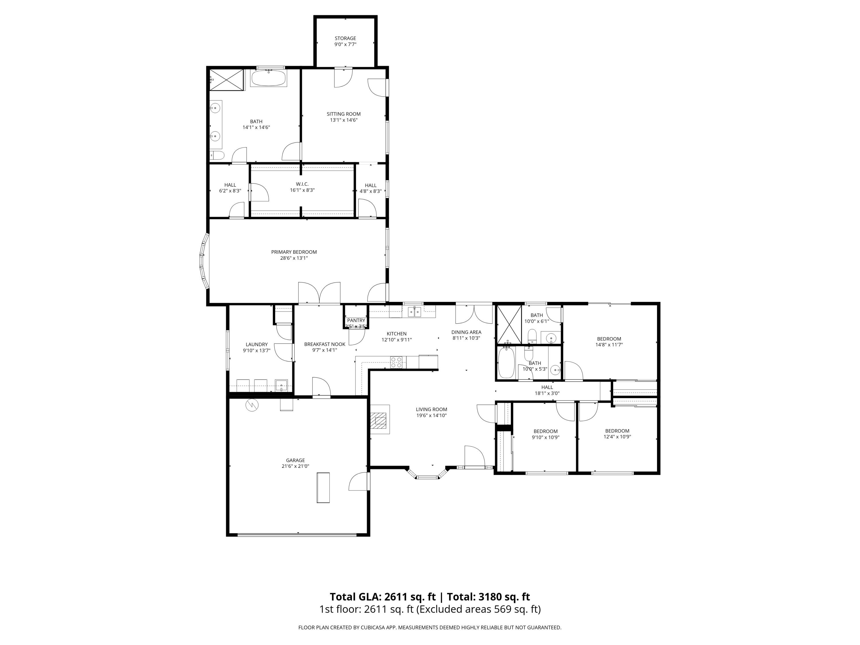 324 China Gulch Road