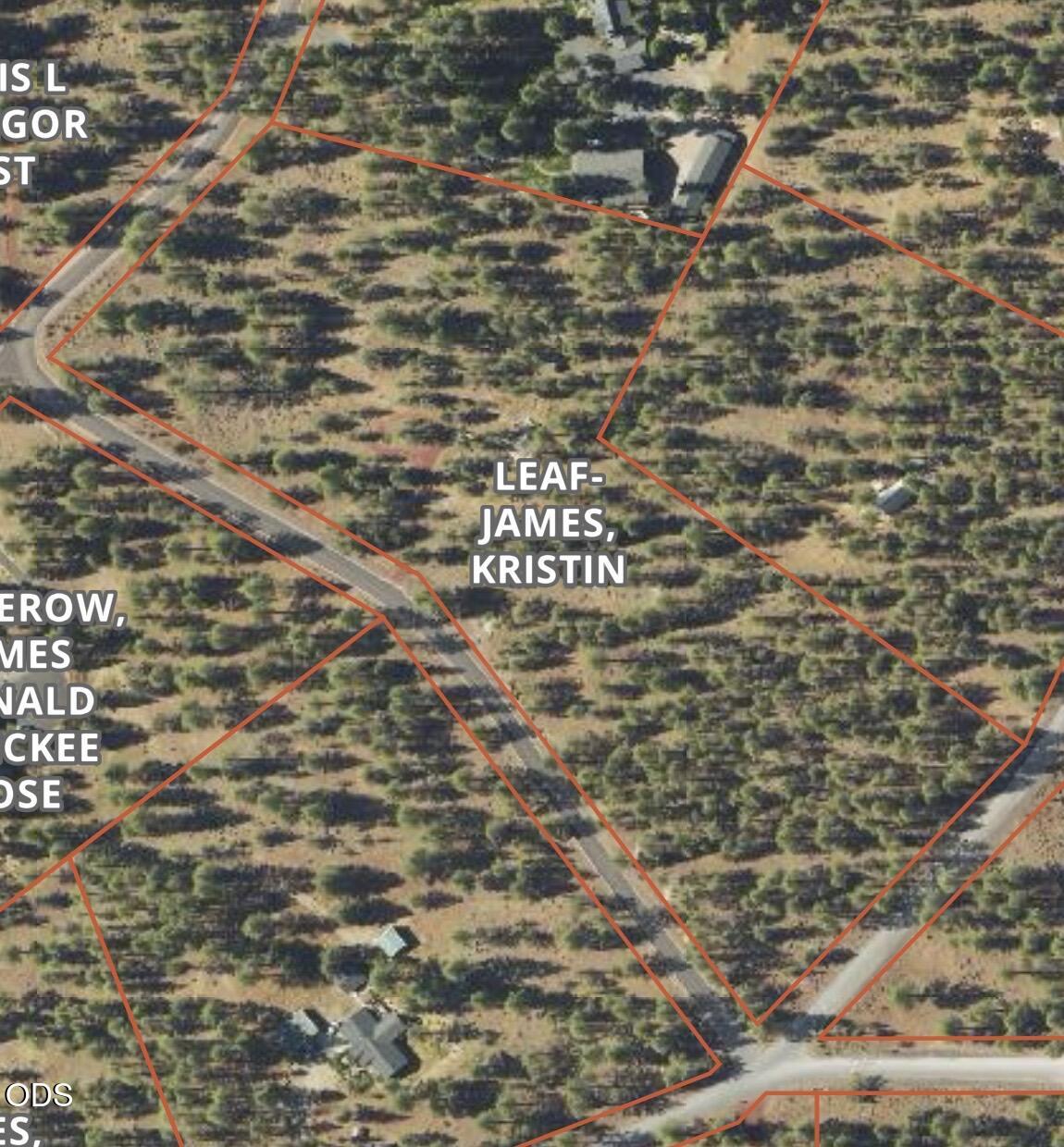 16840 Buck Horn Drive 2-Lots