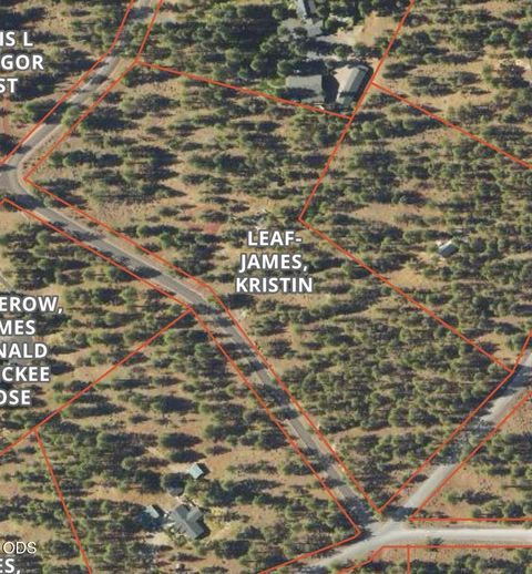 Tiny photo for 16840 Buck Horn Drive #2-Lots, Sisters, OR 97759 (MLS # 220224629)