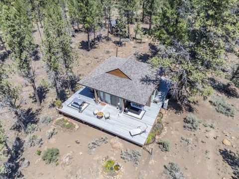Tiny photo for 16840 Buck Horn Drive #2-Lots, Sisters, OR 97759 (MLS # 220224629)