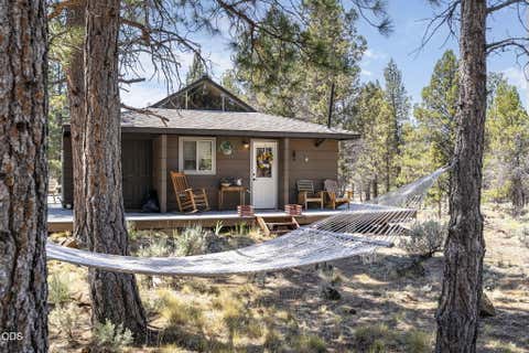 Tiny photo for 16840 Buck Horn Drive #2-Lots, Sisters, OR 97759 (MLS # 220224629)