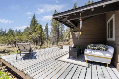 Tiny photo for 16840 Buck Horn Drive #2-Lots, Sisters, OR 97759 (MLS # 220224629)