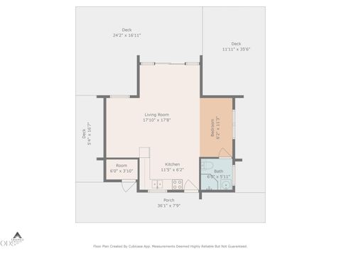 Tiny photo for 16840 Buck Horn Drive #2-Lots, Sisters, OR 97759 (MLS # 220224629)