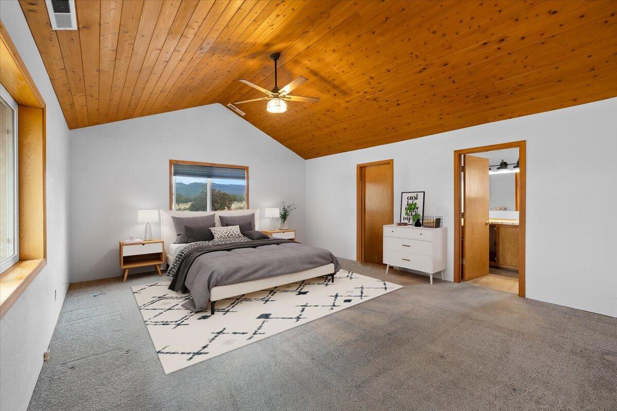 Donegan Orchard Tracts - Residential