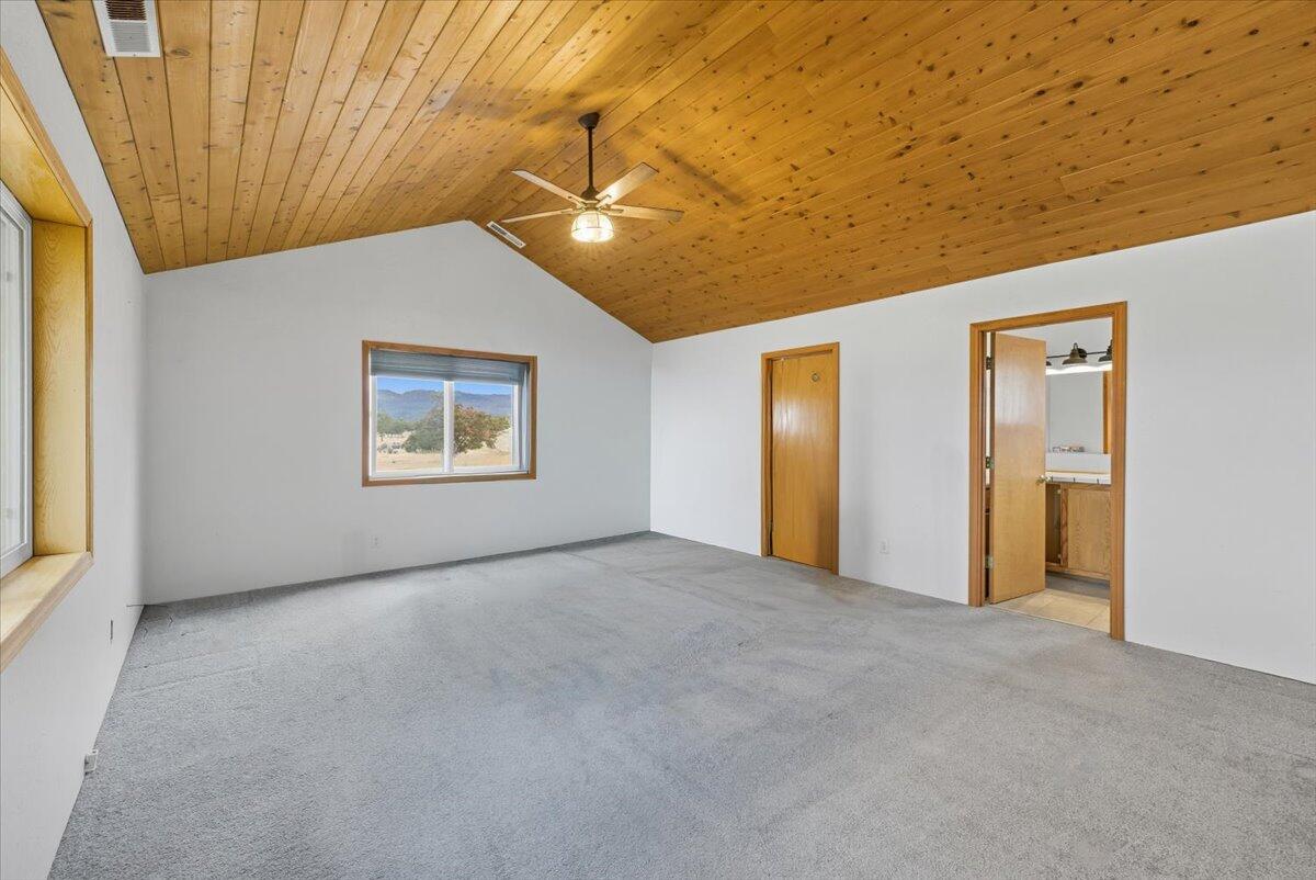 Donegan Orchard Tracts - Residential