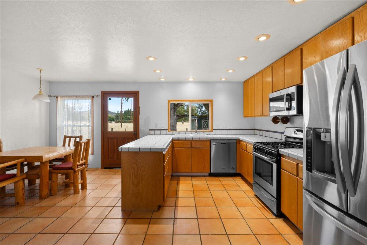 Donegan Orchard Tracts - Residential