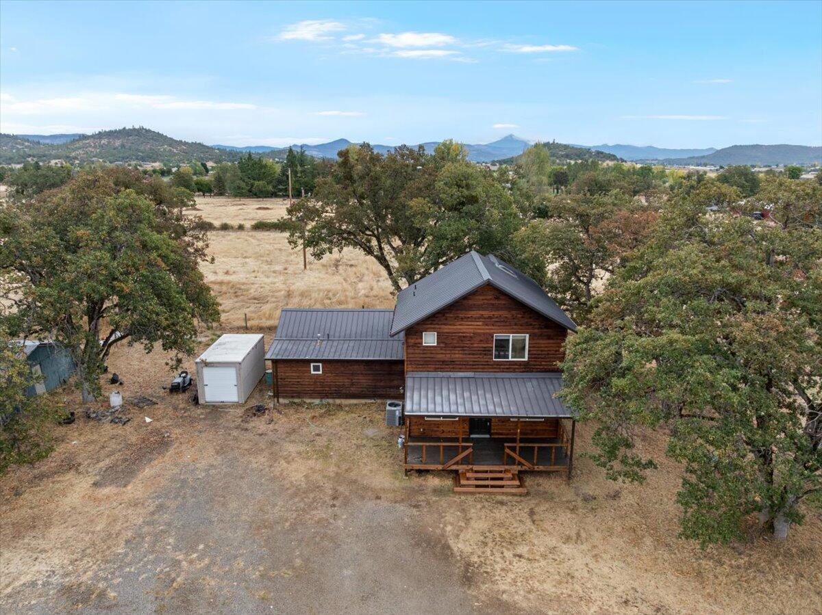 Donegan Orchard Tracts - Residential