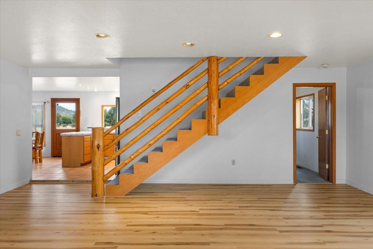 Donegan Orchard Tracts - Residential