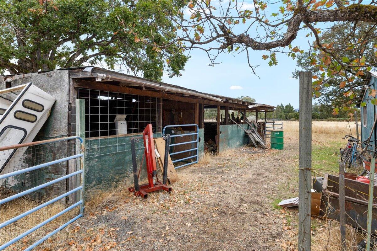 Donegan Orchard Tracts - Residential