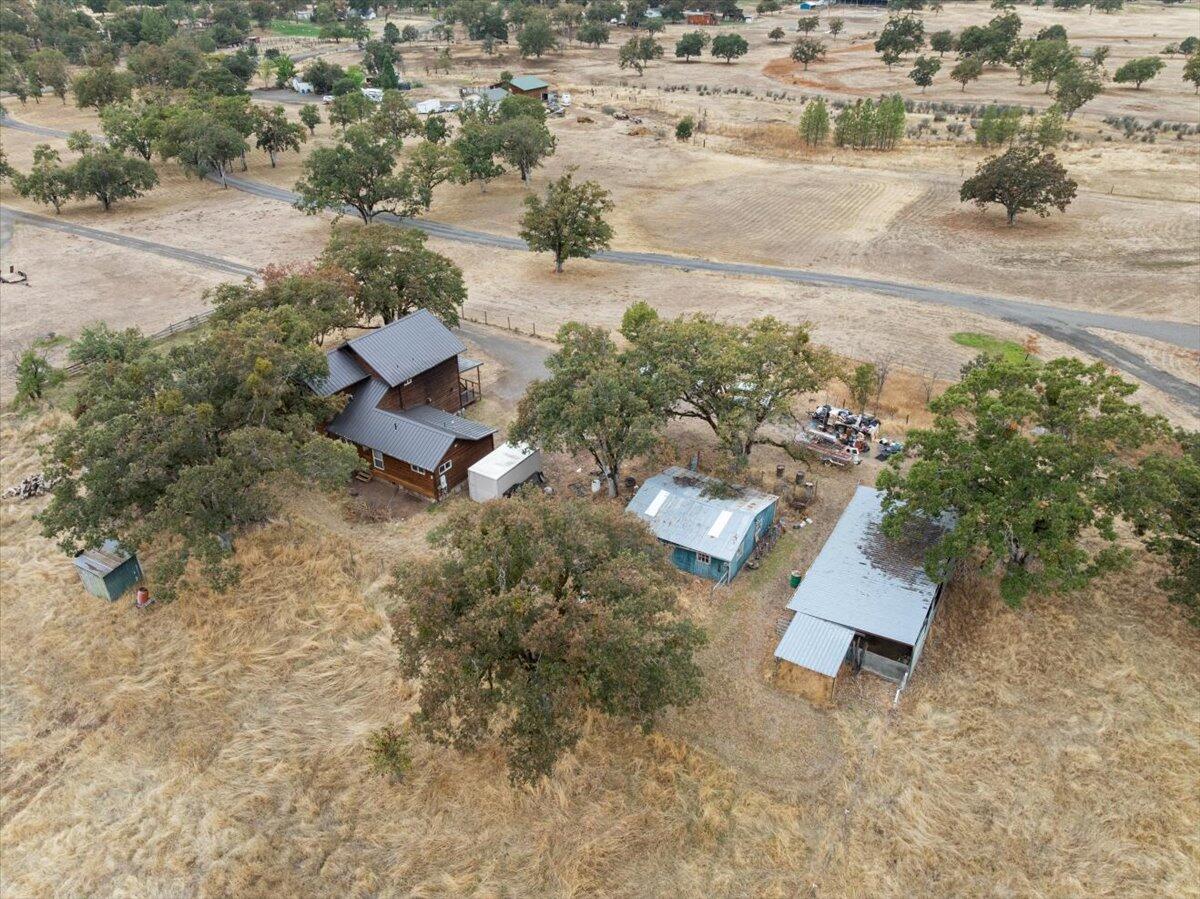 Donegan Orchard Tracts - Residential