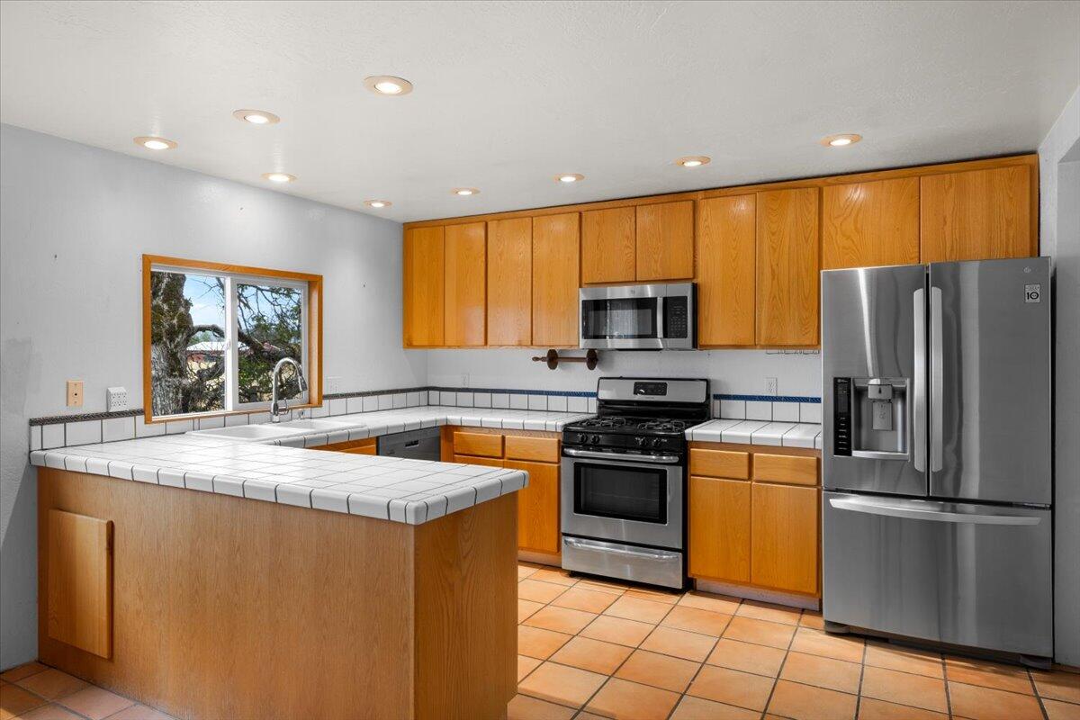 Donegan Orchard Tracts - Residential