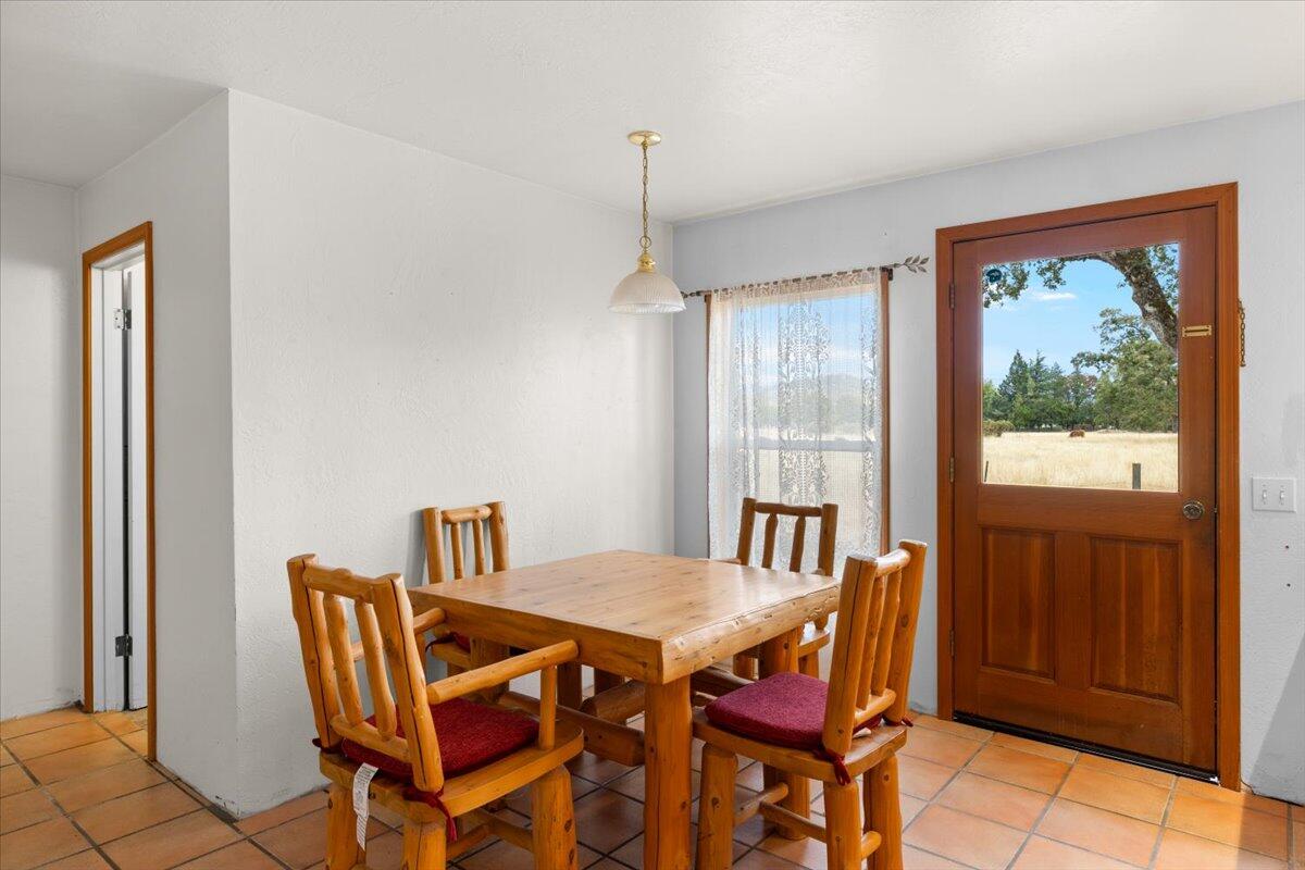 Donegan Orchard Tracts - Residential