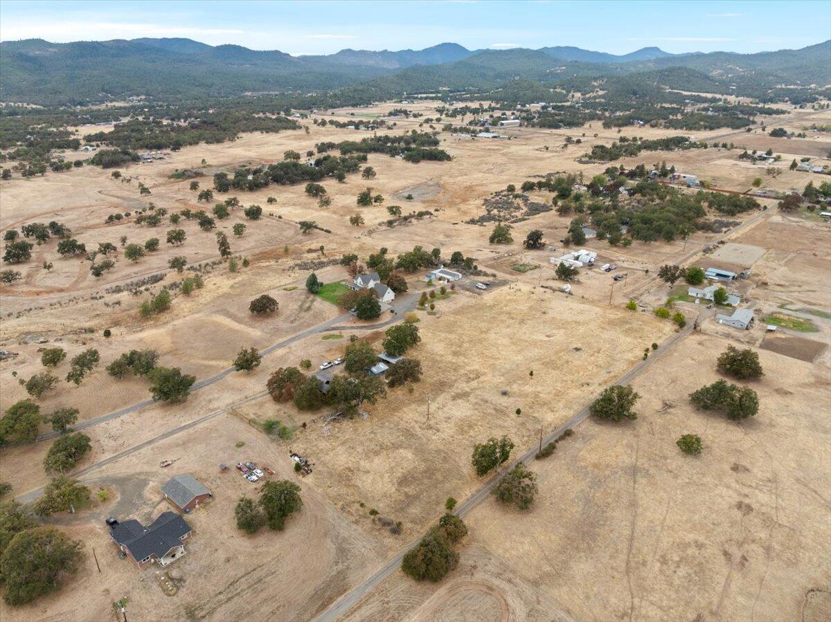 Donegan Orchard Tracts - Residential