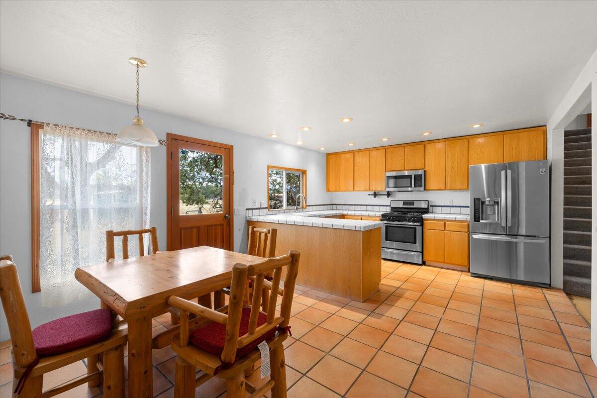 Donegan Orchard Tracts - Residential