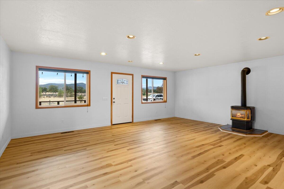 Donegan Orchard Tracts - Residential