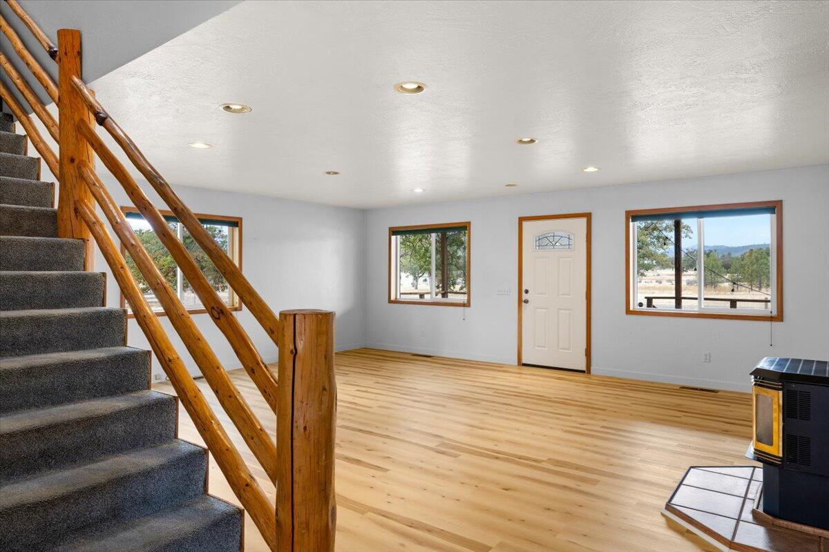 Donegan Orchard Tracts - Residential