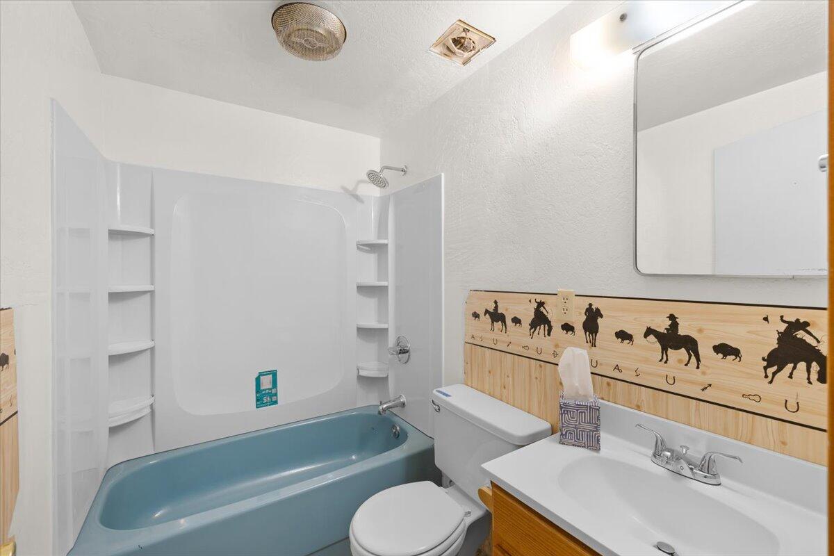 Donegan Orchard Tracts - Residential