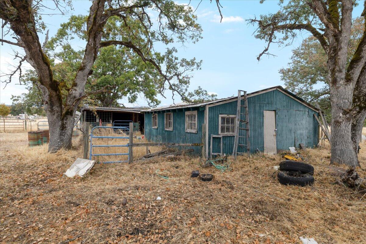 Donegan Orchard Tracts - Residential