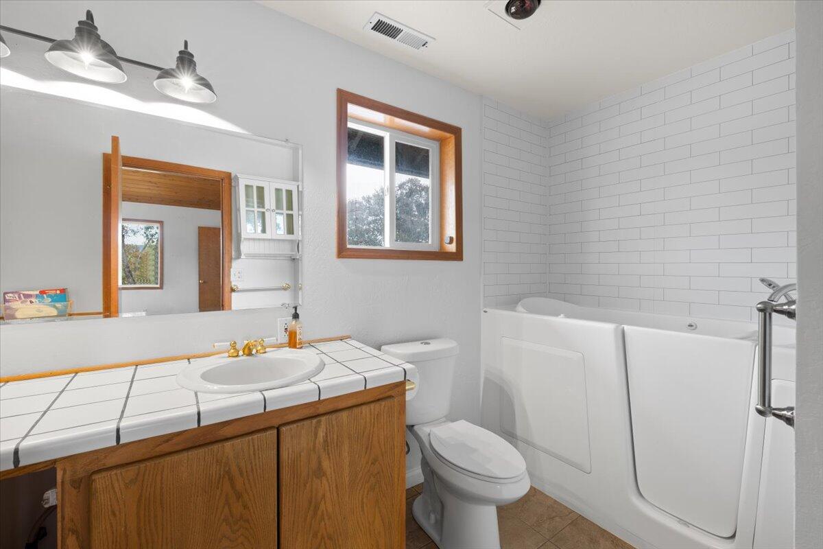 Donegan Orchard Tracts - Residential