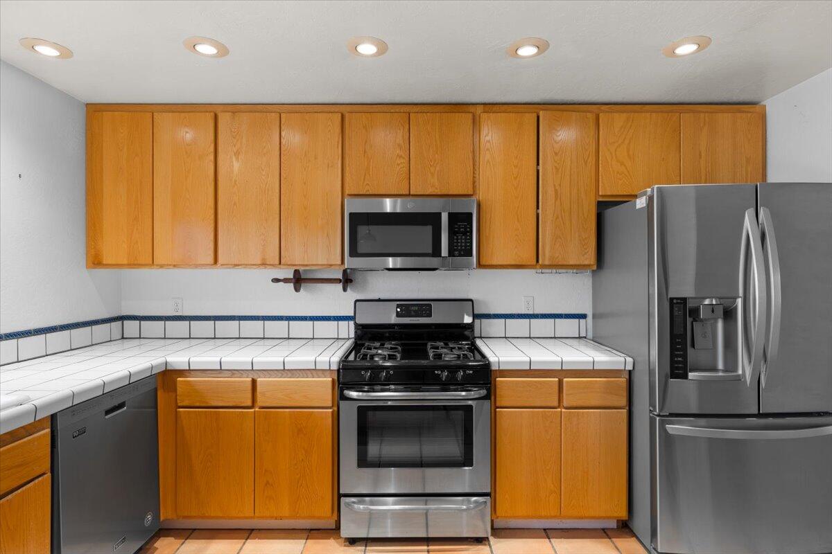 Donegan Orchard Tracts - Residential