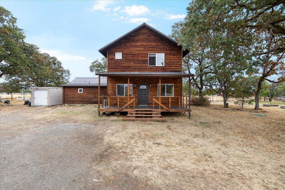 Donegan Orchard Tracts - Residential