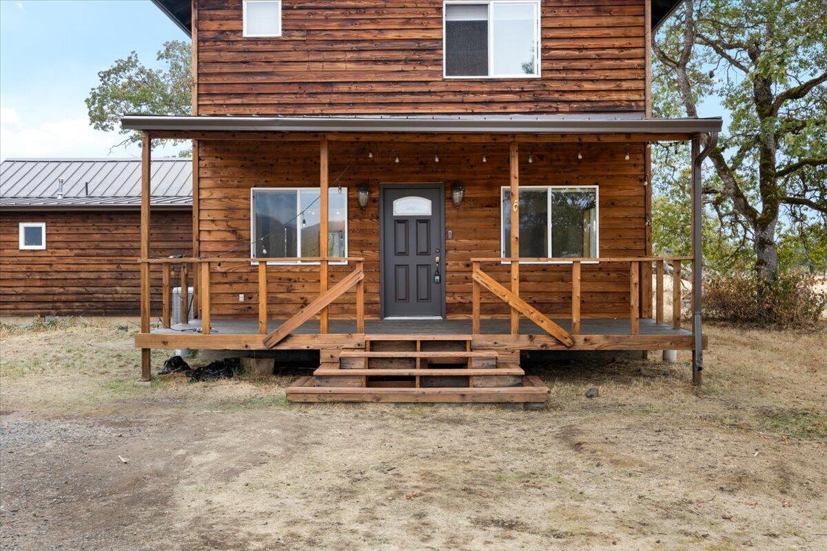 Donegan Orchard Tracts - Residential