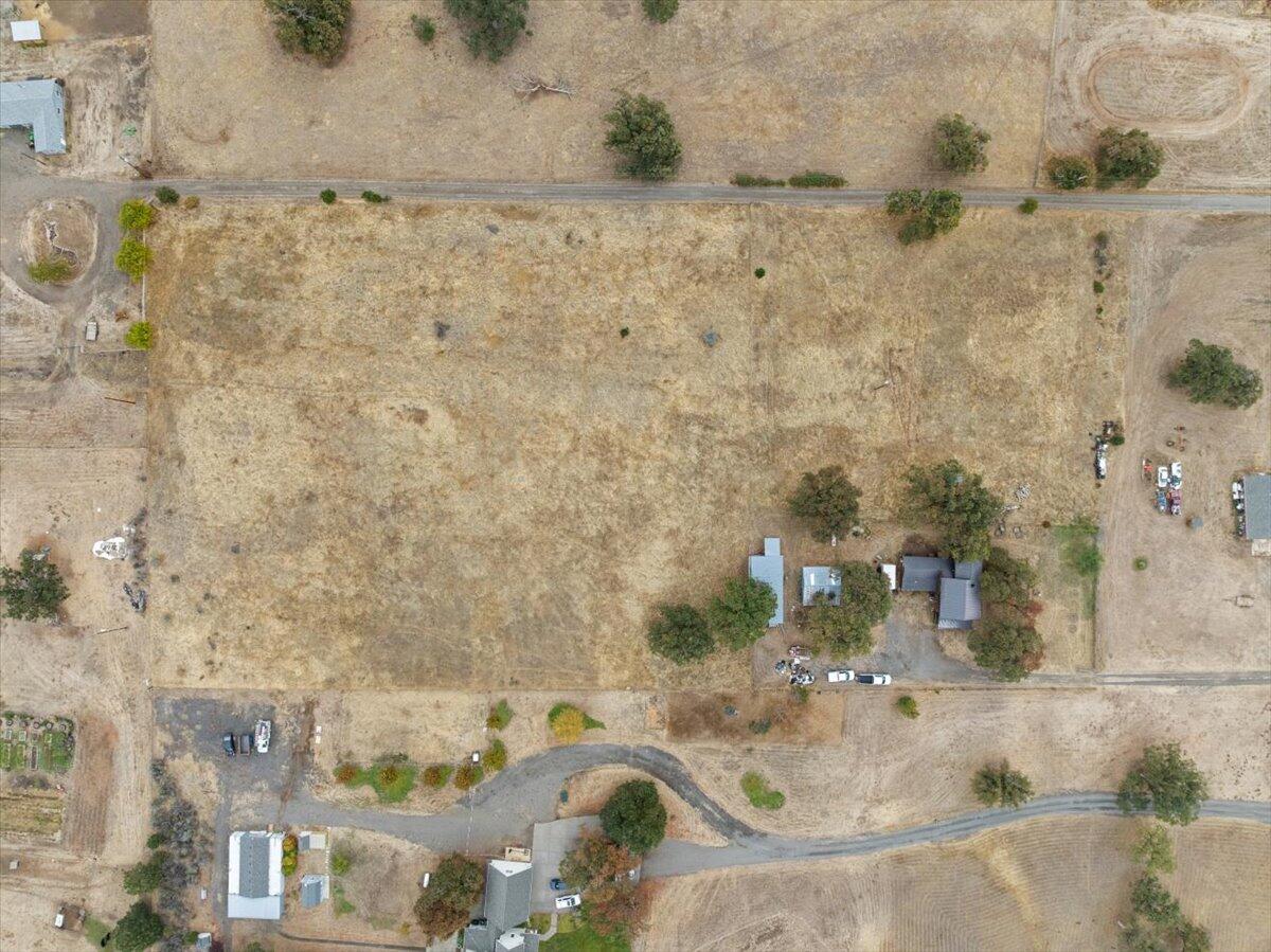 Donegan Orchard Tracts - Residential