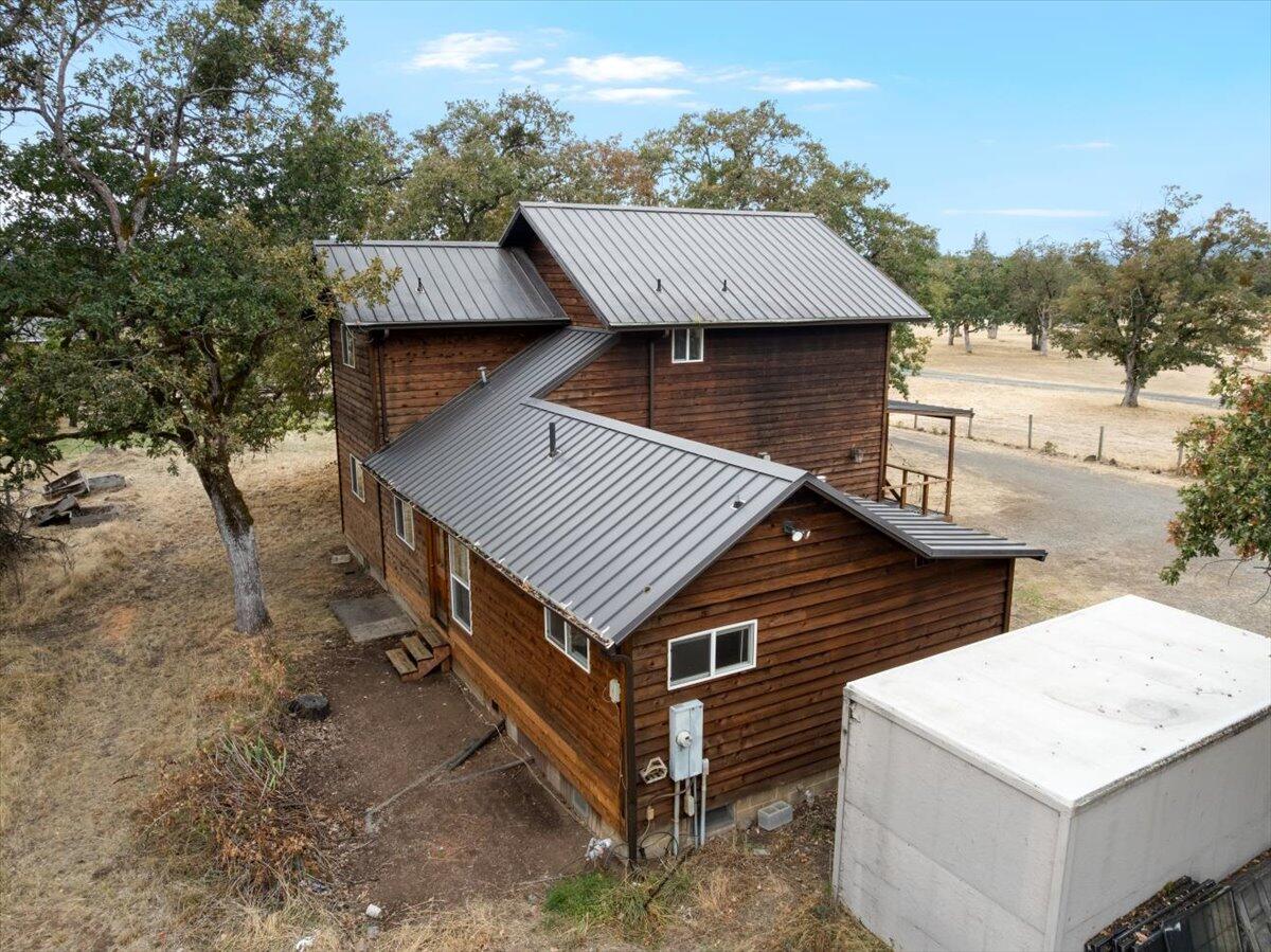 Donegan Orchard Tracts - Residential