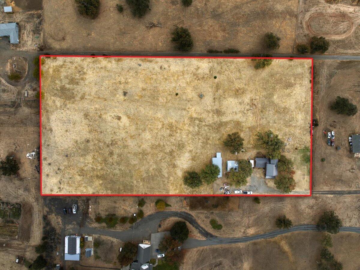 Donegan Orchard Tracts - Residential