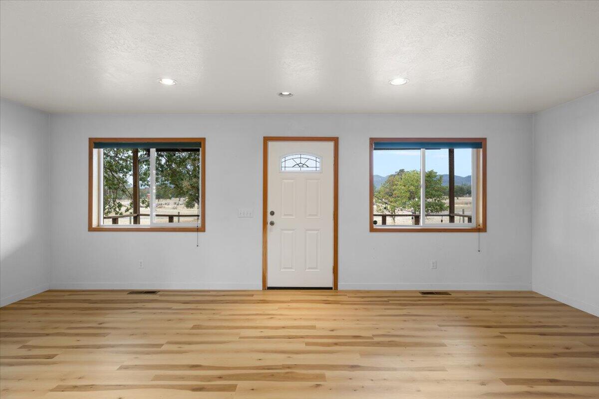 Donegan Orchard Tracts - Residential