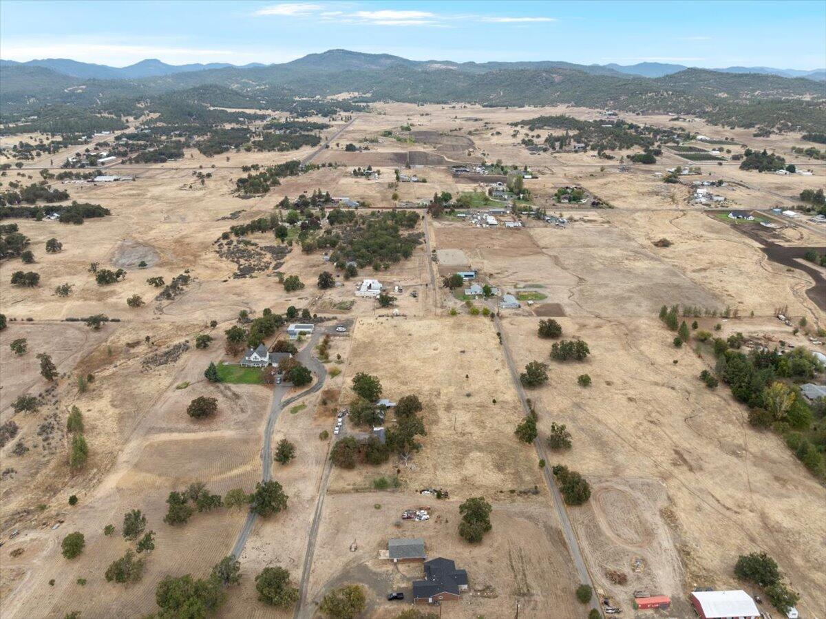 Donegan Orchard Tracts - Residential