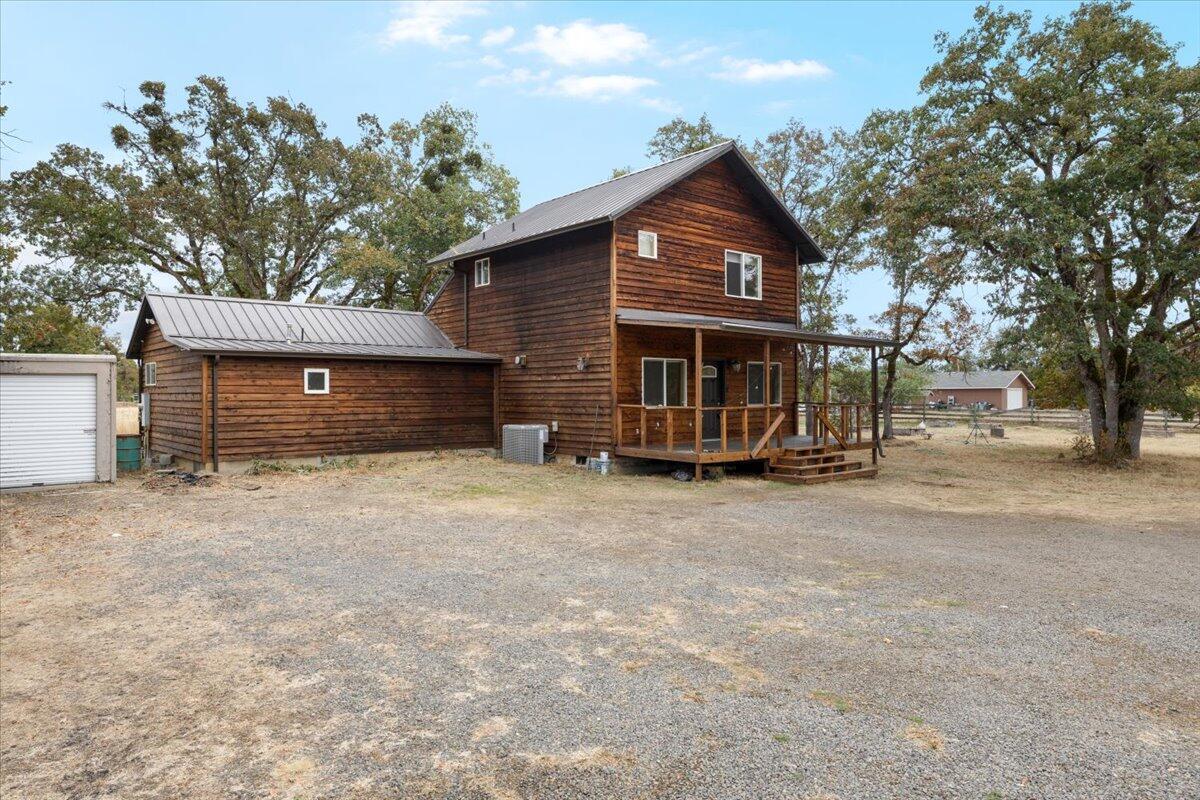 Donegan Orchard Tracts - Residential