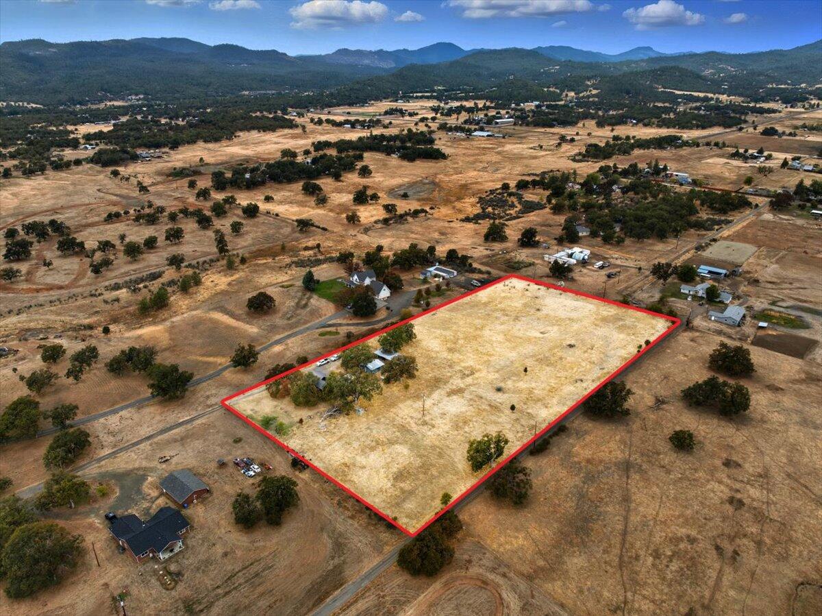 Donegan Orchard Tracts - Residential