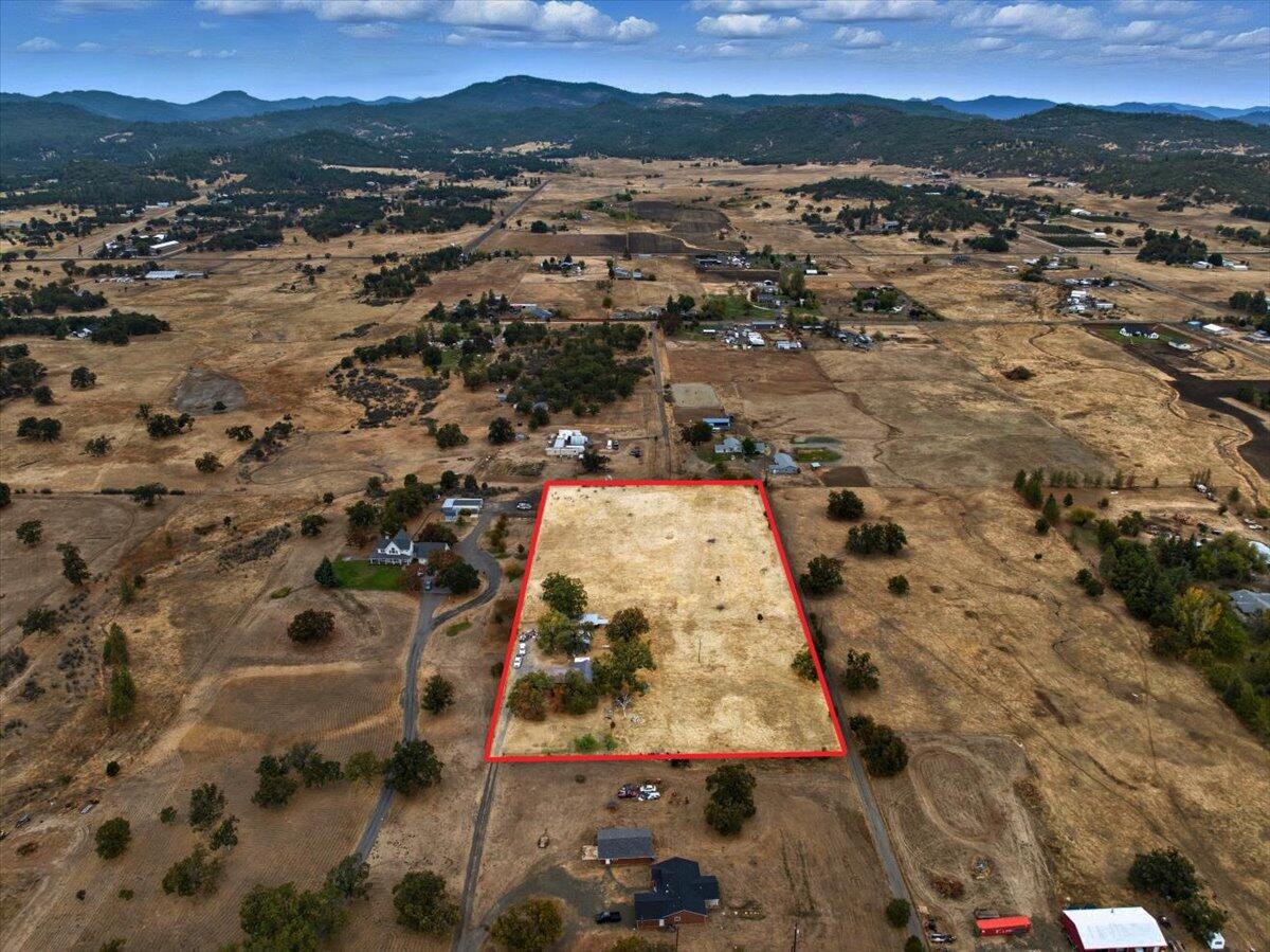 Donegan Orchard Tracts - Residential