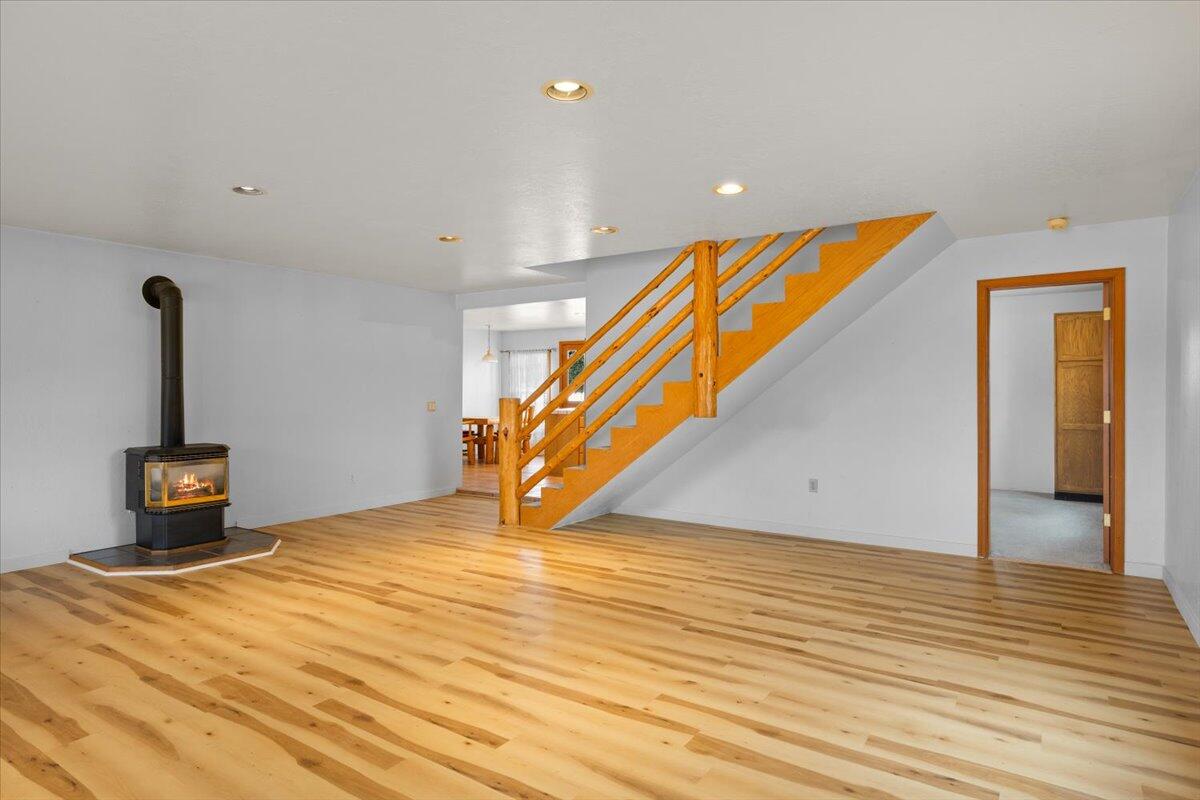 Donegan Orchard Tracts - Residential