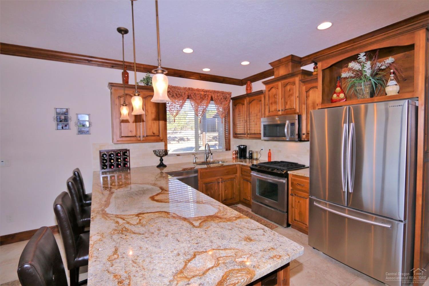 3 Rivers Rec - Residential