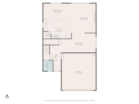 Tiny photo for 20625 SE Slate Avenue, Bend, OR 97702 (MLS # 220219991)