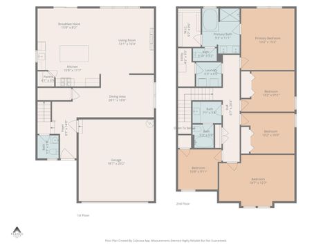 Tiny photo for 20625 SE Slate Avenue, Bend, OR 97702 (MLS # 220219991)