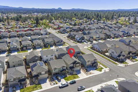 Tiny photo for 20625 SE Slate Avenue, Bend, OR 97702 (MLS # 220219991)