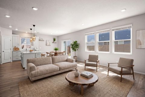 Tiny photo for 20625 SE Slate Avenue, Bend, OR 97702 (MLS # 220219991)