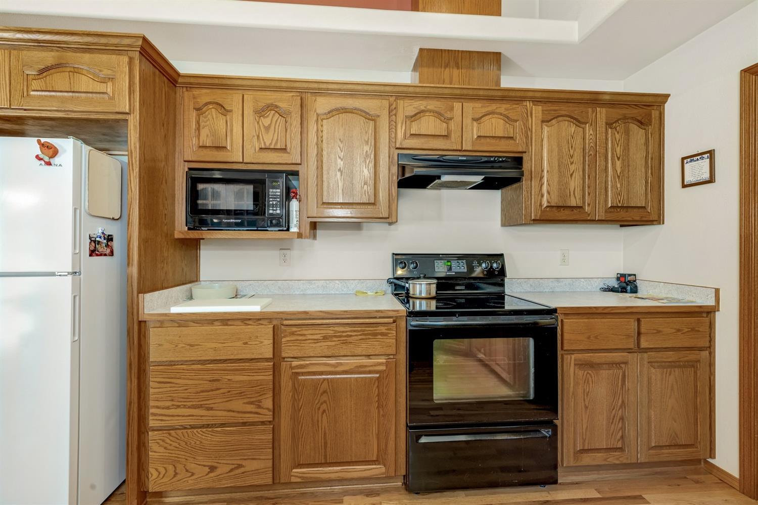 Springbrook Subdivision - Residential