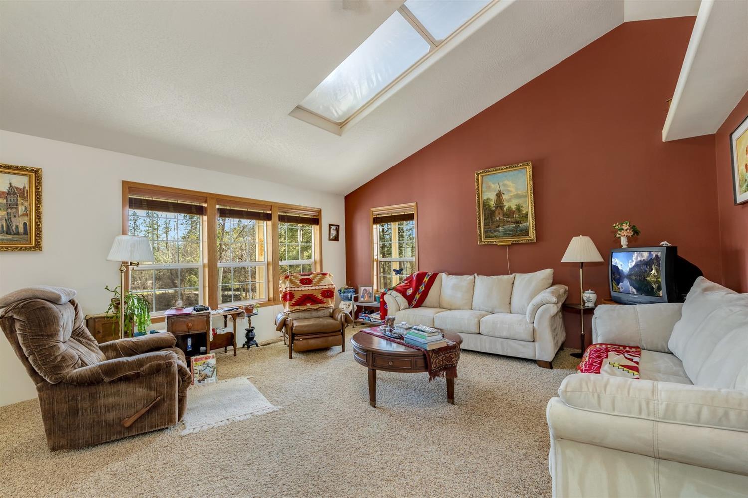 Springbrook Subdivision - Residential