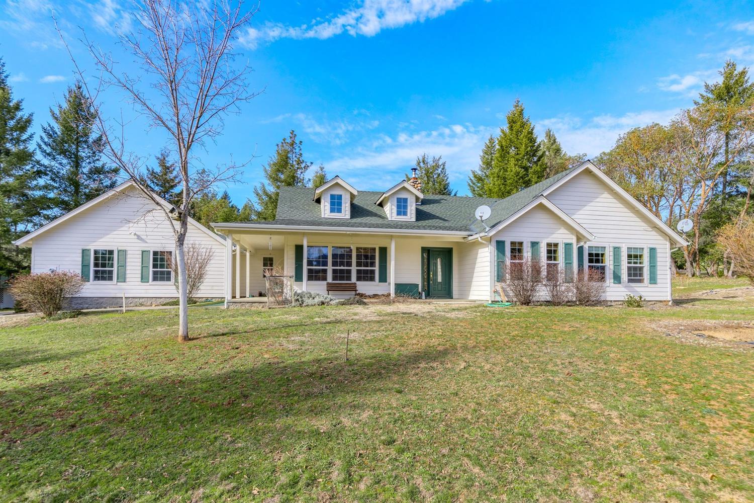 Springbrook Subdivision - Residential