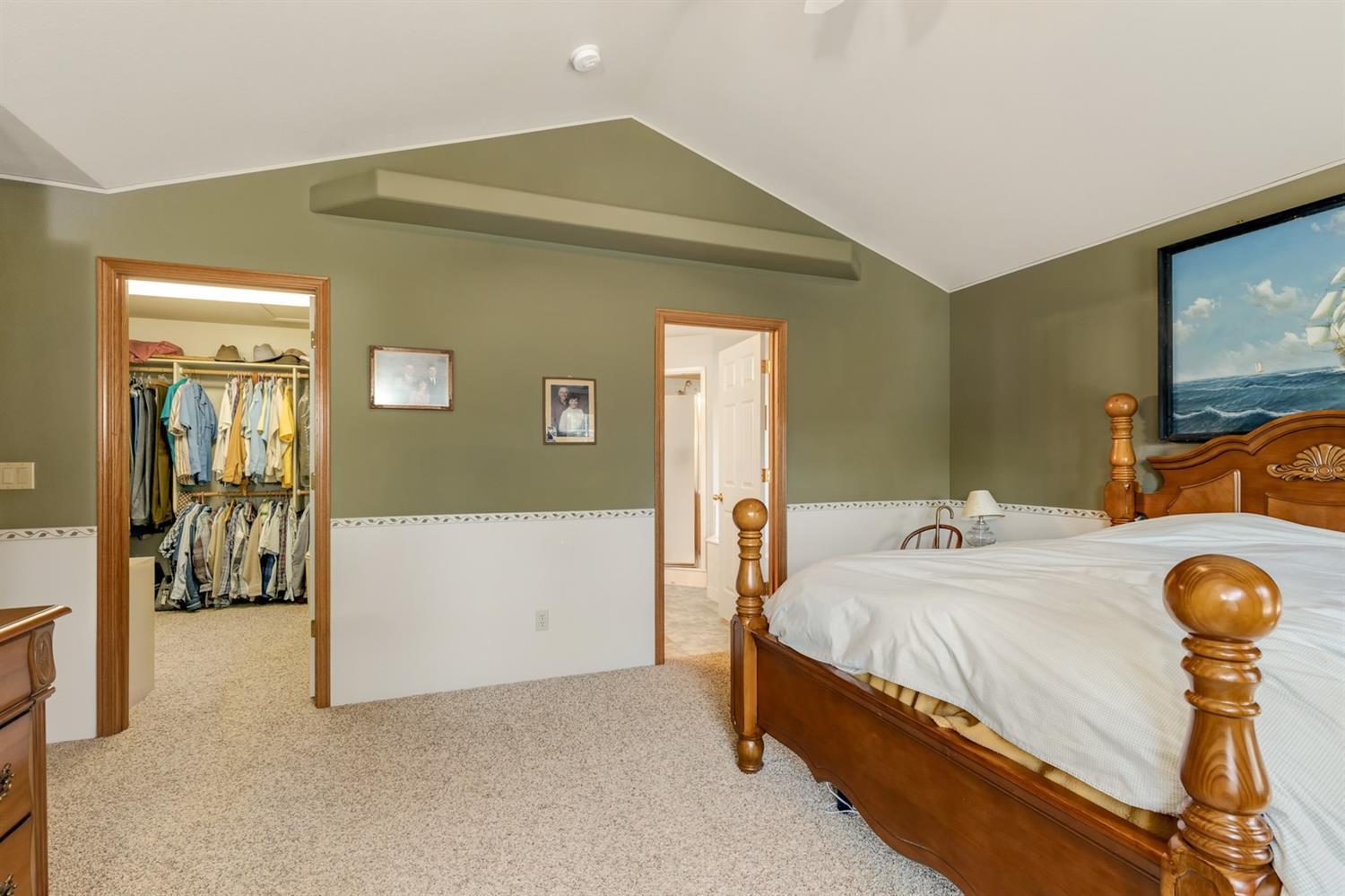 Springbrook Subdivision - Residential