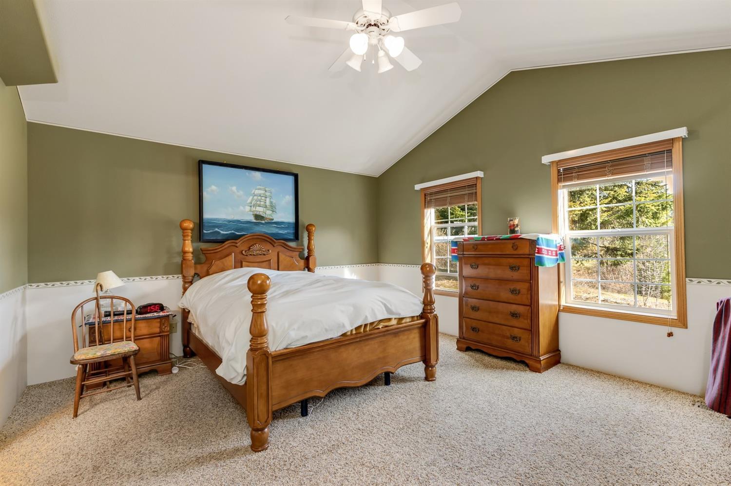 Springbrook Subdivision - Residential