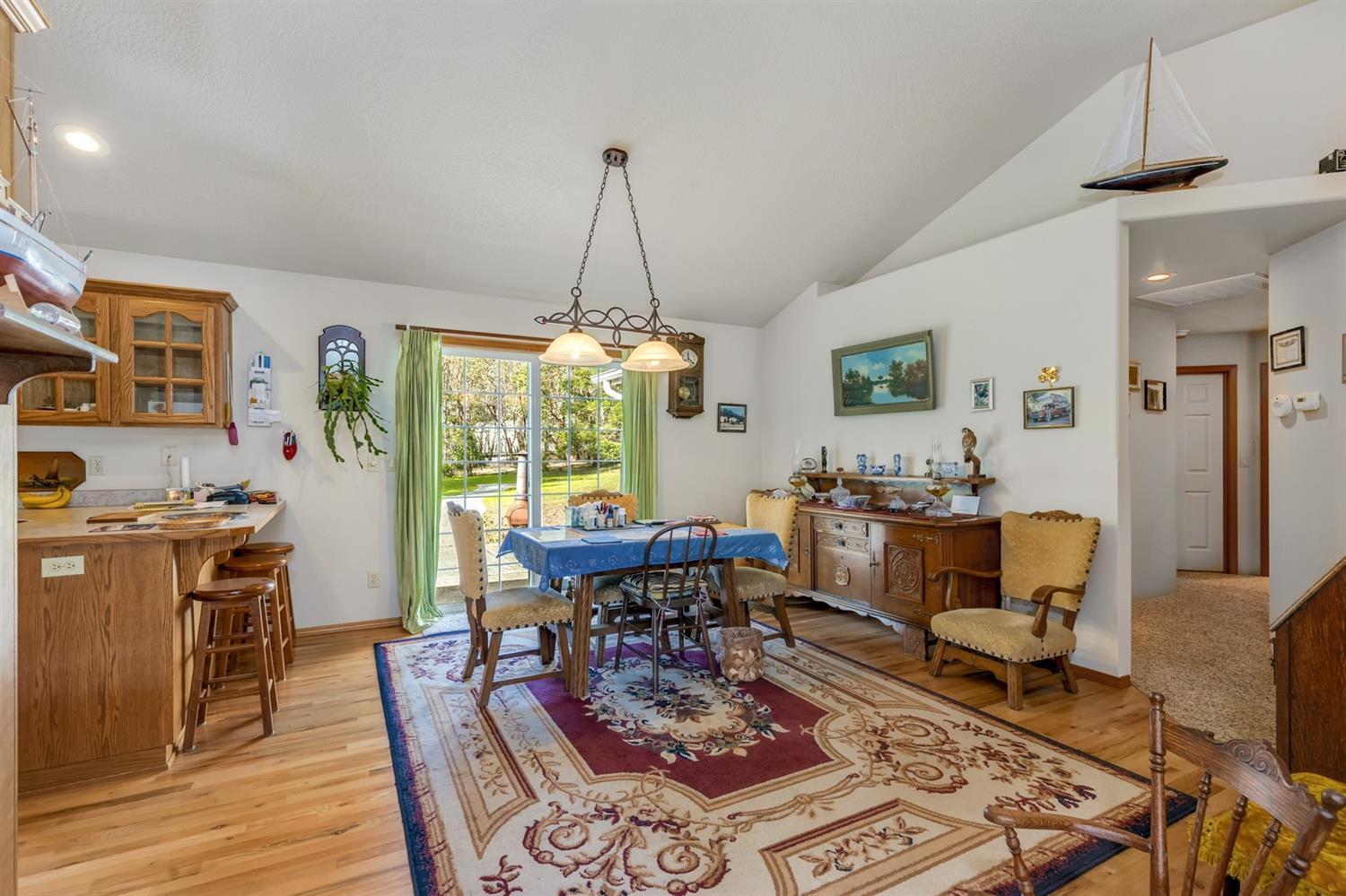 Springbrook Subdivision - Residential